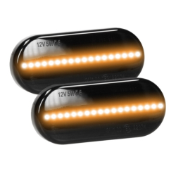 Set 2 x LED semnalizare Dinamica / Secventiala VAW Volkswagen 