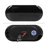 Set 2 x LED semnalizare Dinamica / Secventiala VAW Volkswagen 