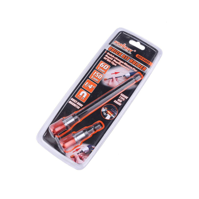 Set 3 Prelungitor Magnetic pentru Biti 1/4