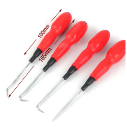 Set 4 Sule Carlige de Curatare Extractoare garnituri 01