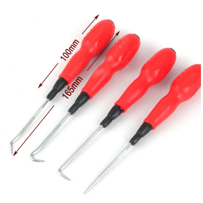 Set 4 Sule Carlige de Curatare Extractoare garnituri 01