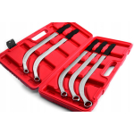 Set 5 chei inelare lungi tensionare role curele distributie