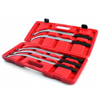 Set 5 chei inelare lungi tensionare role curele distributie