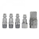 Set 5 Mufe FILET rapide AER Conectori Scule Pneumatice