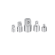 Set 5 Piese Adaptor Chei Tubulare