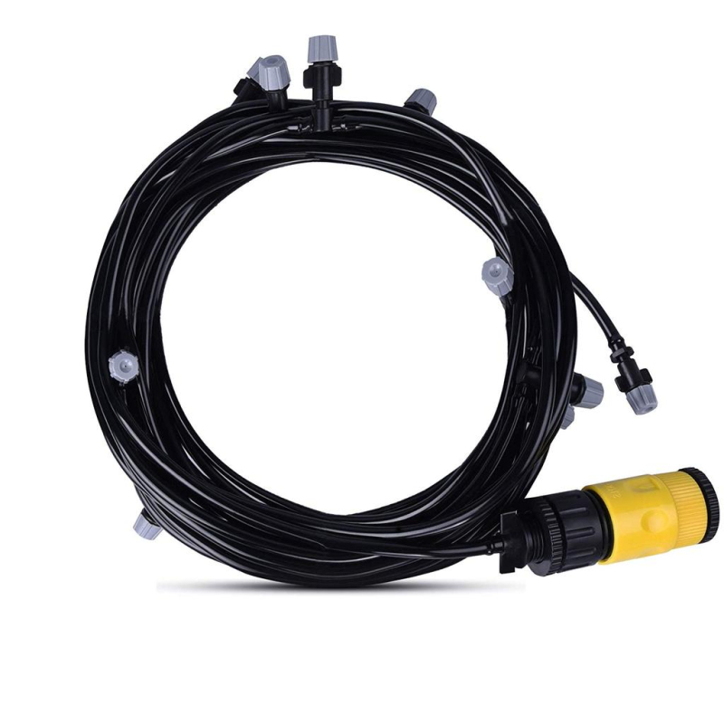 Sistem de Racire 15M Misty pentru Terasa