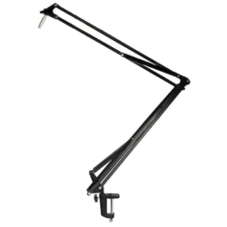 Stand pentru Microfon Studio de Înregistrare Professională