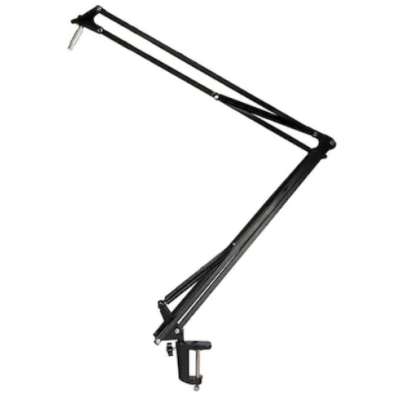 Stand pentru Microfon Studio de Înregistrare Professională