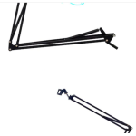 Stand pentru Microfon Studio de Înregistrare Professională