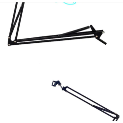 Stand pentru Microfon Studio de Înregistrare Professională