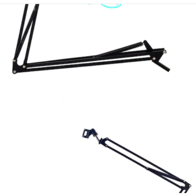 Stand pentru Microfon Studio de Înregistrare Professională