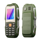 Telefon Military dual sim baterie 2800mAh REZISTENT AMI (nu functioneaza cu digi)