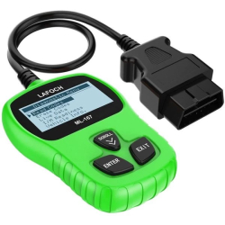 Tester Auto Universal / Profesional  Diagnoza ML-167 Lafoch Auto OBD2 