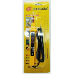 Tester de tensiune DIANGONG