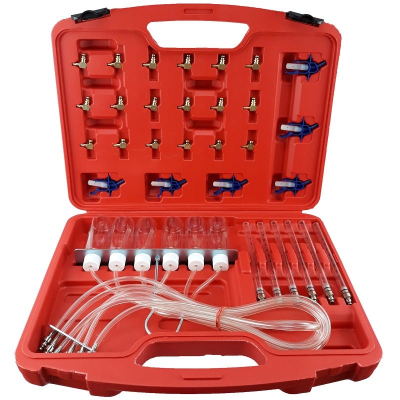 Tester Injectoare 36 Piese