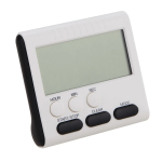 Timer digital de bucatarie HX102