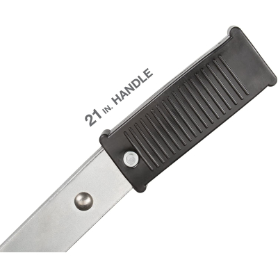 Troliu Manual 4 Tone cu Cablu din Otel Galvanizat ( Macara)