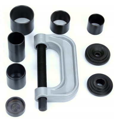 Trusă extras bucse si rulmenti 9 piese