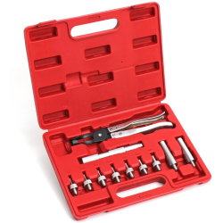 Trusa 11 Piese montat/demontat simeringuri supape 