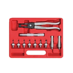 Trusa 11 Piese montat/demontat simeringuri supape 