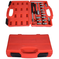 Trusa 17 FREZE rectificat/reconditionat scaun injector