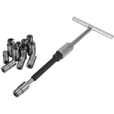 Trusa 17 FREZE rectificat/reconditionat scaun injector