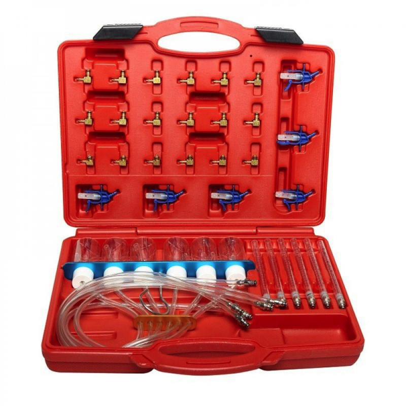 Trusa 31 Piese Testare Injectoare