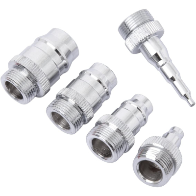 Trusa 8 Piese BERCUIT largit  taiat tevi Dreptunghiulara conducte arcuri cu 2 menghine