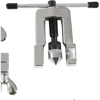 Trusa de Bercuit 10 Piese CT-278 Largit Taiat Tevi Conducte Frana