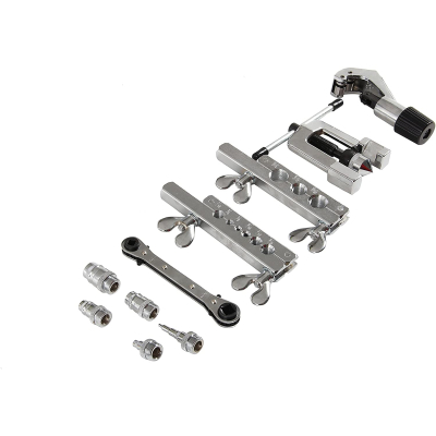 Trusa de Bercuit 10 Piese CT-278 Largit Taiat Tevi Conducte Frana