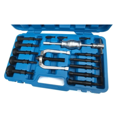 Trusa pentru rulmenti interiori 8-58mm 16 piese