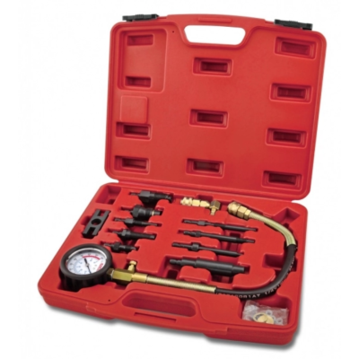Trusa TESTER compresie Diesel 12 piese