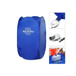 Uscator Rapid pentru Haine Air O Dry