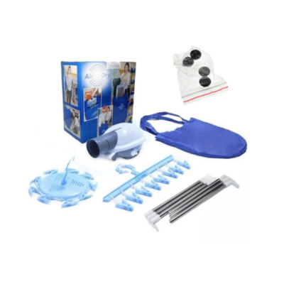 Uscator Rapid pentru Haine Air O Dry