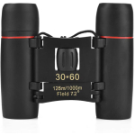 Binoclu Sakura MIC 30x60 Profesional Invelis Cauciucat MI