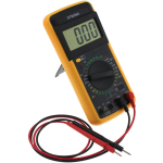 Multimetru Tip Digital cu Display DT9208A