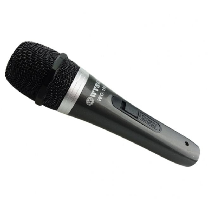 Microfon WG-198 Profesional cardioid