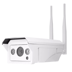Camera De Exterior IP Wireless Cu Slot De Cartela SIM