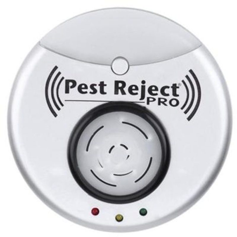 Aparat anti rozatoare sau gandaci Pest Reject PRO