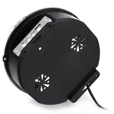 Glob Disco Cu Boxa Laser Club Cu Telecomanda, Bluetooth, Redare Audio Mp3