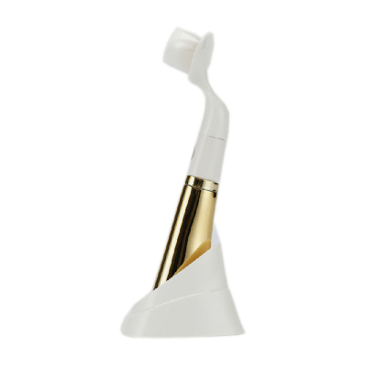 Perie cu vibratii pentru demachiere si curatare