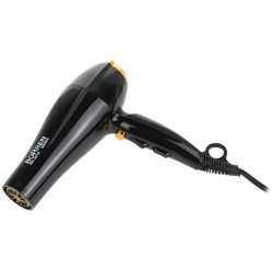 Uscator de par Borren cu 3 trepte de temperatura si 2 viteze