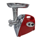 Masina de tocat carne 3500W Accesorii rosii carnati chiftele 3 site functia revers LEIHMANN