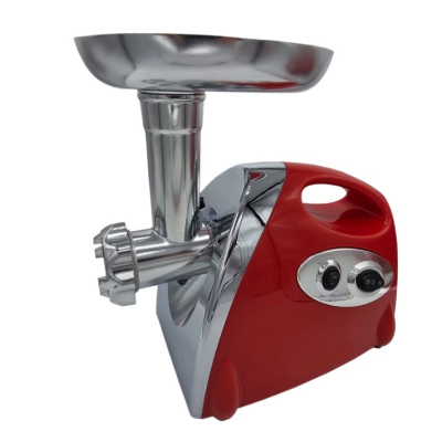 Masina de tocat carne 3500W Accesorii rosii carnati chiftele 3 site functia revers LEIHMANN