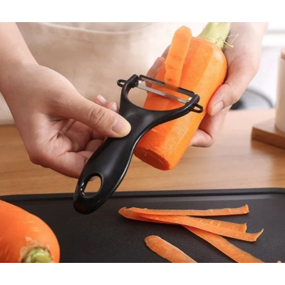 Set bucatarie complet 7 in 1 cutite foarfeca curatator tocator si suport Organizator