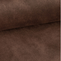 Sul piele sintetica tip Alcantara 0.75 x 2.5m MARO INCHIS tapiterii capitonaje auto