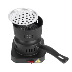 Aprinzator Electric Pentru Carbuni Cu Plita Sonymax Sn 002