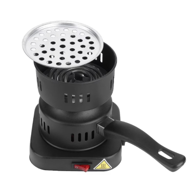 Aprinzator Electric Pentru Carbuni Cu Plita Sonymax Sn 002