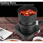 Aprinzator Electric Pentru Carbuni Cu Plita Sonymax Sn 002