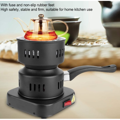 Aprinzator Electric Pentru Carbuni Cu Plita Sonymax Sn 002